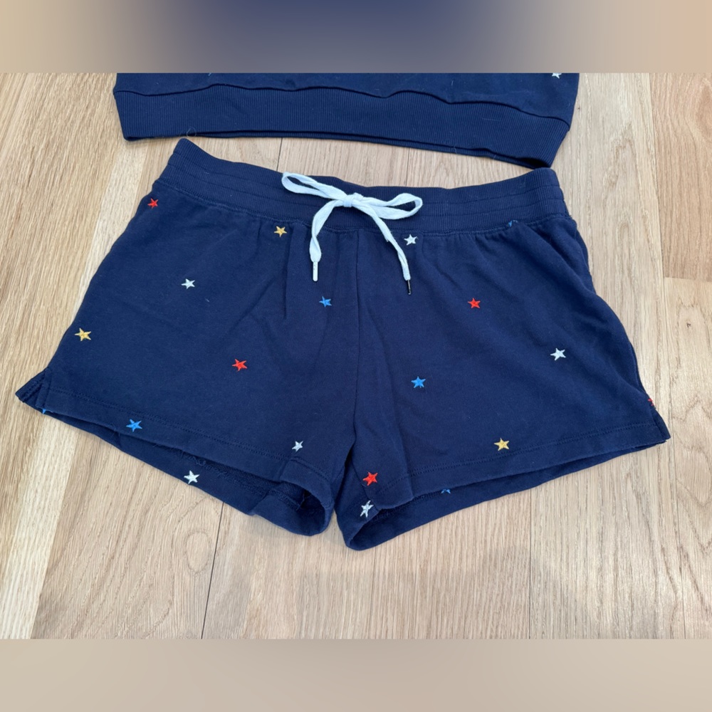 P.J. Salvage American Dreams short‎ sz. Medium